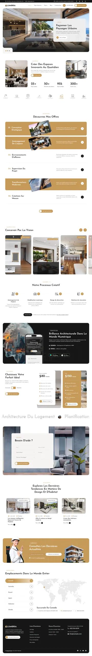 Prestige Homes