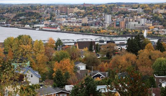 Saguenay–Lac-Saint-Jean