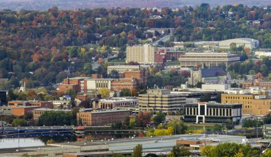 Sherbrooke