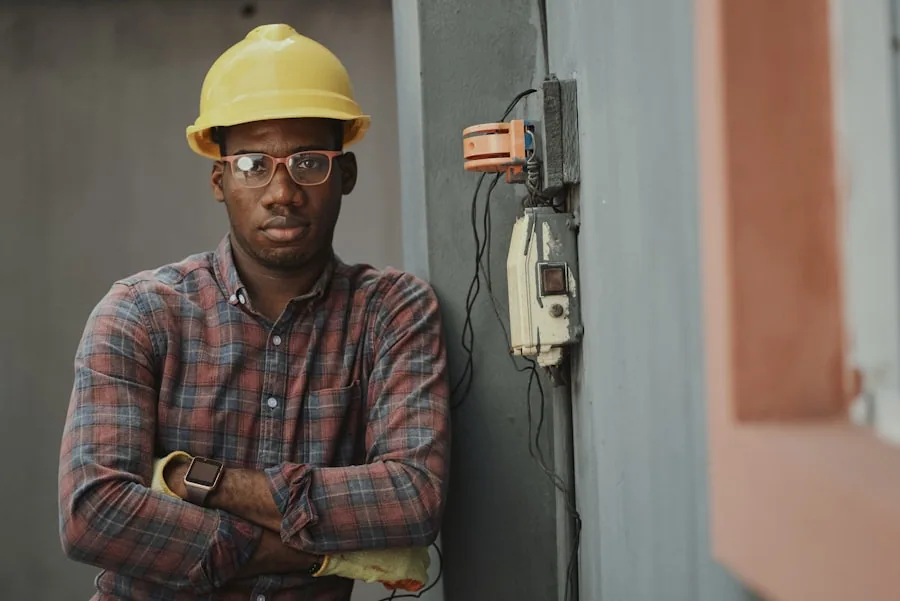Electricians